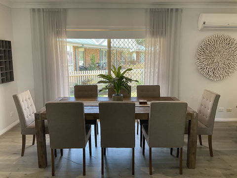 Valley View Townhouse - On The RAIL TRAIL - Northern Rivers Accommodation 0