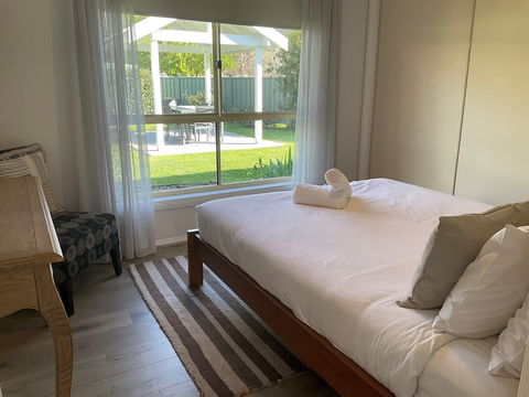 Valley View Townhouse - On The RAIL TRAIL - Northern Rivers Accommodation 1