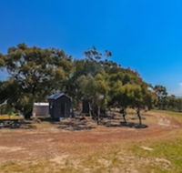 Seven Hills Tiny House - Northern Rivers Accommodation