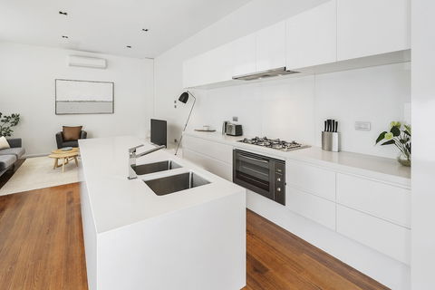 Cogens Place - Northern Rivers Accommodation 4