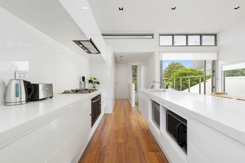 Cogens Place - Northern Rivers Accommodation 1