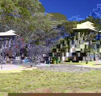 Crooked 2 - Northern Rivers Accommodation