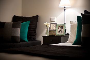 Red Earth Rock - Northern Rivers Accommodation 6