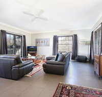 River Verse - On the Ovens - Northern Rivers Accommodation