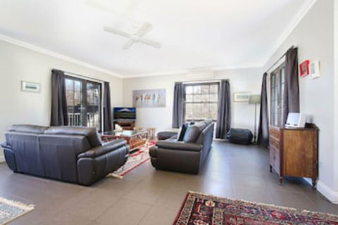 River Verse - On The Ovens - Northern Rivers Accommodation 0