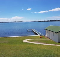 Lake Escape - Lake Macquarie - Northern Rivers Accommodation