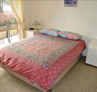 Buckland Valley Views - Northern Rivers Accommodation