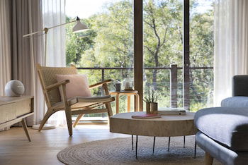 Wood For The Trees - Northern Rivers Accommodation 0