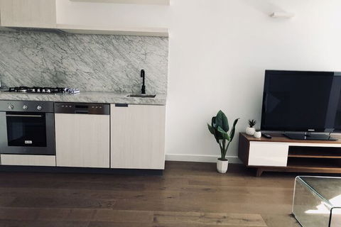 Level 8 Marvelous Apartment With Pool Access - Northern Rivers Accommodation 2