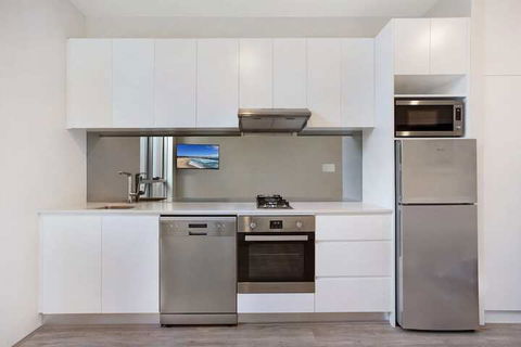 Bondi Beach Studios - Northern Rivers Accommodation 7