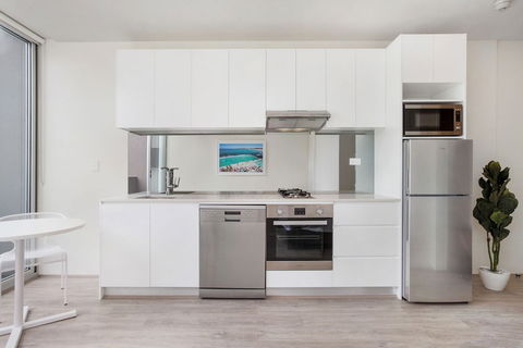 Bondi Beach Studios - Northern Rivers Accommodation 5