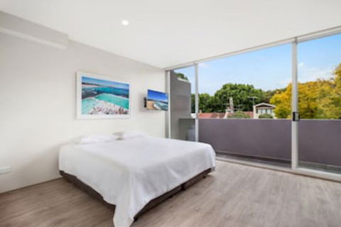 Bondi Beach Studios - Northern Rivers Accommodation 0