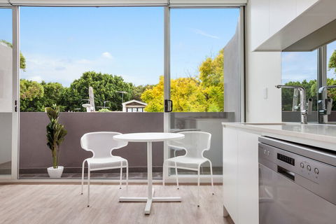 Bondi Beach Studios - Northern Rivers Accommodation 4
