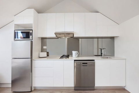 Bondi Beach Studios - Northern Rivers Accommodation 3