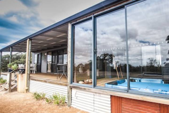 Napier WA Northern Rivers Accommodation