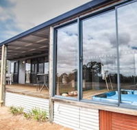 Cloud Nine Spa Chalets - Northern Rivers Accommodation