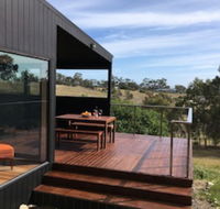 Architectural Design Rural Retreat - Northern Rivers Accommodation