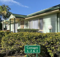 Obadiah Country Cottages - Northern Rivers Accommodation