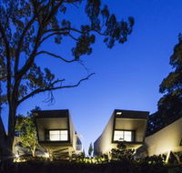 Hepburn Springs Escape Villa 6 - Northern Rivers Accommodation