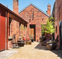 Persimmon - Northern Rivers Accommodation