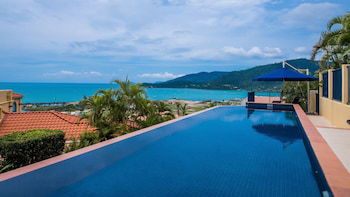Magnificence At Airlie - Northern Rivers Accommodation 0