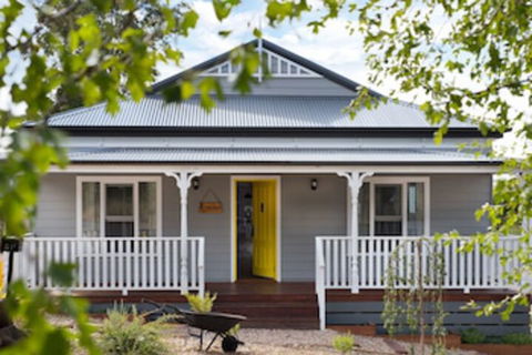 Relajante - Northern Rivers Accommodation 0