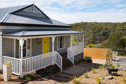 Relajante - Northern Rivers Accommodation 3