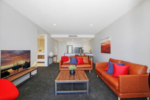 Accommodate Canberra - The Pier - Northern Rivers Accommodation 0