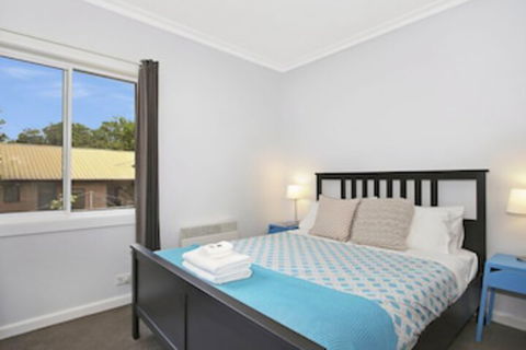 Clara Luce In Bright - Northern Rivers Accommodation 6