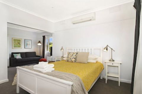 Clara Luce In Bright - Northern Rivers Accommodation 4