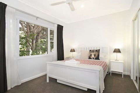 Clara Luce In Bright - Northern Rivers Accommodation 2