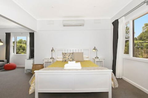 Clara Luce In Bright - Northern Rivers Accommodation 5