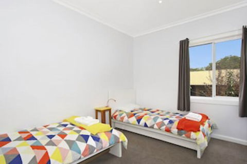 Clara Luce In Bright - Northern Rivers Accommodation 3