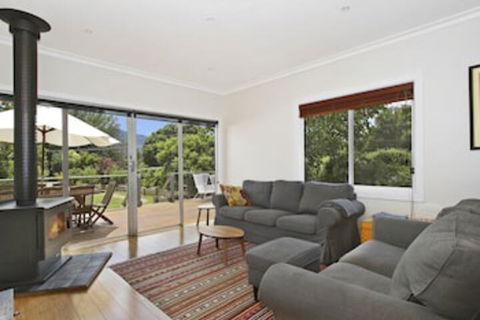 Clara Luce In Bright - Northern Rivers Accommodation 7