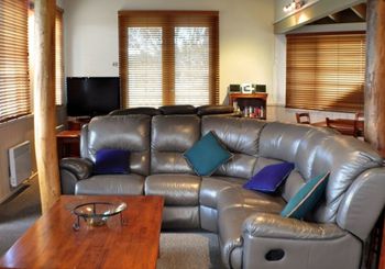 Eacottage - Northern Rivers Accommodation 0