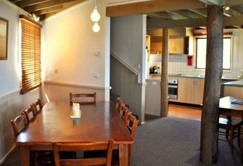 Eacottage - Northern Rivers Accommodation 3