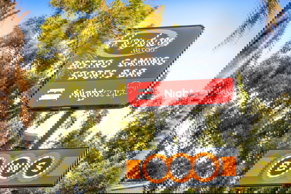 Albert Park SA Northern Rivers Accommodation