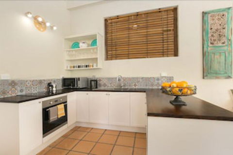 Tallywood Hacienda - Northern Rivers Accommodation 6