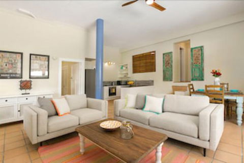 Tallywood Hacienda - Northern Rivers Accommodation 1