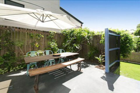 Tallywood Hacienda - Northern Rivers Accommodation 4