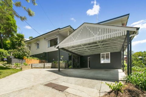 Tallywood Hacienda - Northern Rivers Accommodation 0
