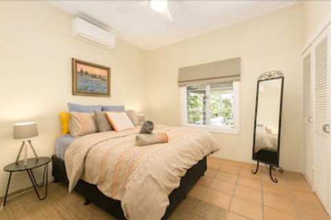 Tallywood Hacienda - Northern Rivers Accommodation 2