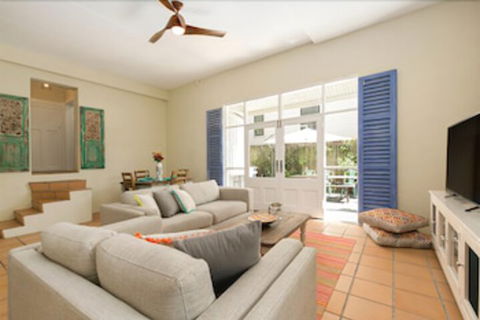 Tallywood Hacienda - Northern Rivers Accommodation 3