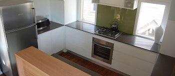 Buffalo - Northern Rivers Accommodation 5