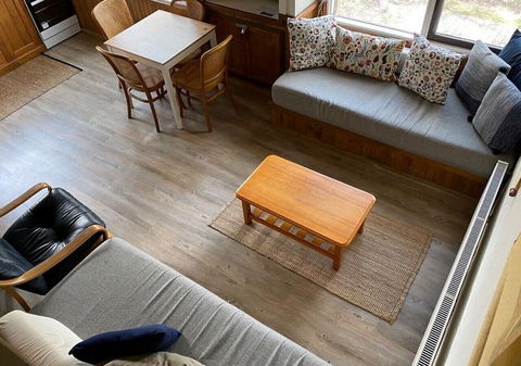 Burramys - Northern Rivers Accommodation 5