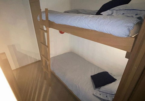 Burramys - Northern Rivers Accommodation 6