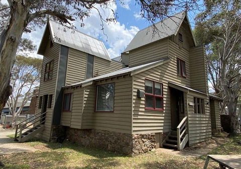 Burramys - Northern Rivers Accommodation 2