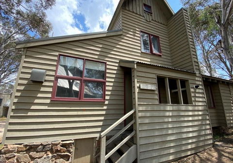 Burramys - Northern Rivers Accommodation 3