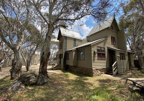 Burramys - Northern Rivers Accommodation 0