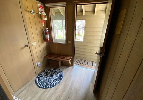 Burramys - Northern Rivers Accommodation 1